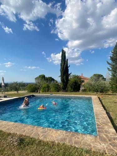 Villa Ascianellino
