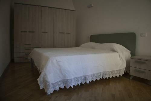 Apartamento Vico Nove