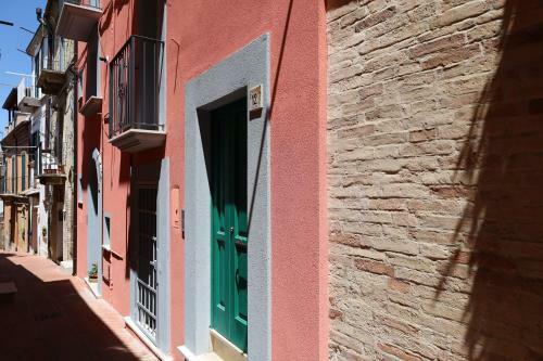 Apartamento Vico Nove