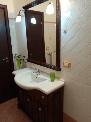 Apartamento Casetta Delle Farfalle