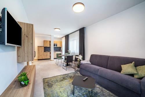 Apartamento Appartement Pauli 5