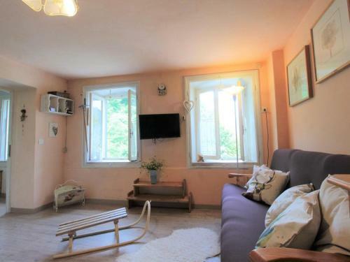 Holiday Home Lastebasse