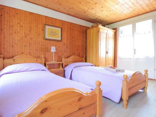 Holiday Home Lastebasse