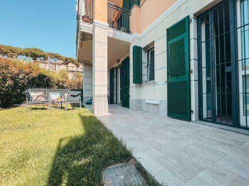 Apartamento Appartamento Incantevole A 100 Mt Dal Mare
