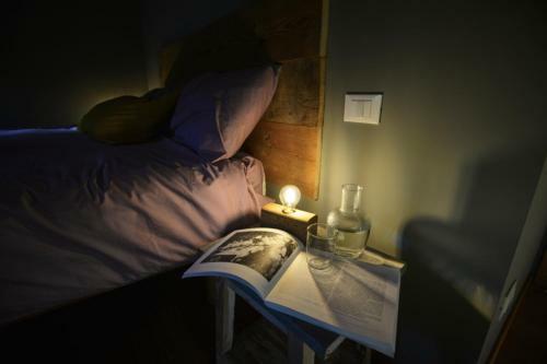 Bed & Breakfast Baiti Par Via