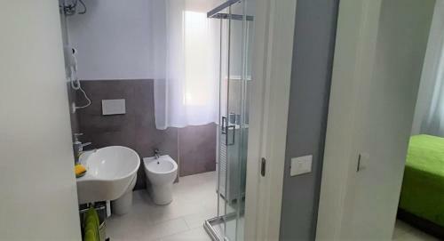 Apartamento Casa Spiaggia D'oro