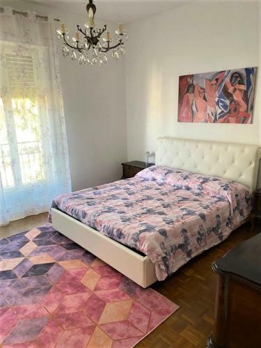 Apartamento Via Diano Calderina Holidays