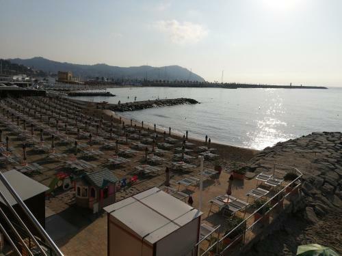 Apartment Solemare Imperia