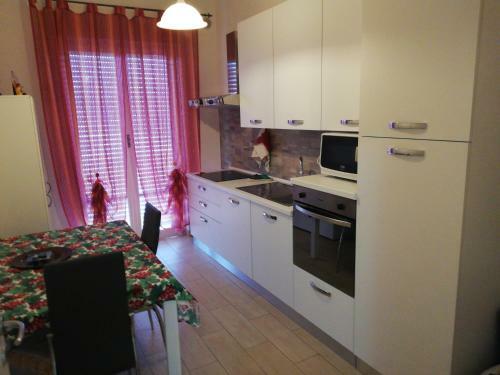 Apartment Solemare Imperia