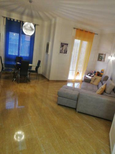 Apartment Solemare Imperia