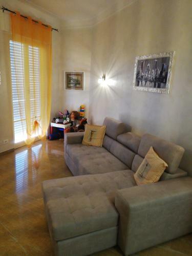 Apartment Solemare Imperia