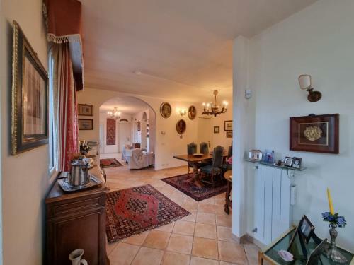 Villa Degli Ulivi