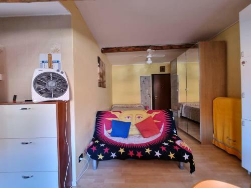 Apartamento Stella Marina