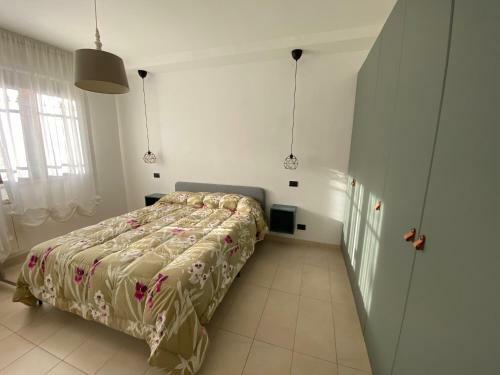 Apartamento Appartamento L'olivo