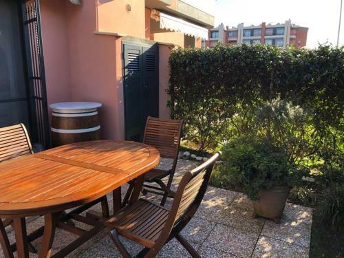 Apartamento Appartamento L'olivo