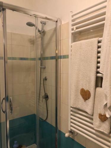 Apartamento Appartamento L'olivo