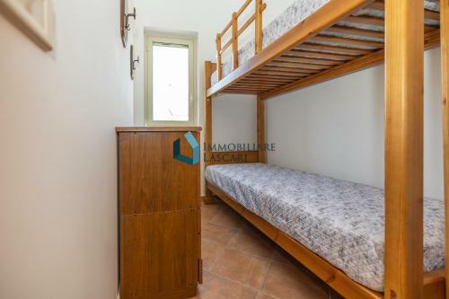 Apartamento Villa Residence Piletto