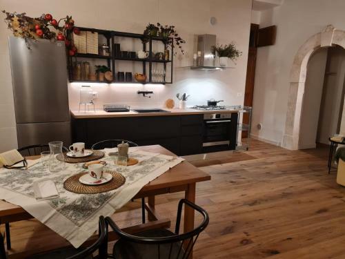 Apartamento Casa Dei Poeti
