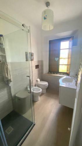 Apartamento Le Case Di Grazia