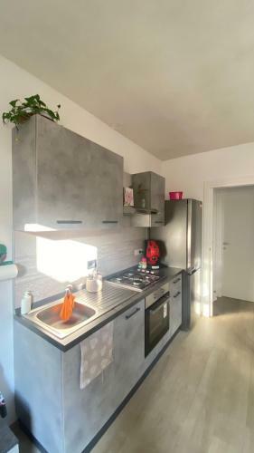 Apartamento Le Case Di Grazia