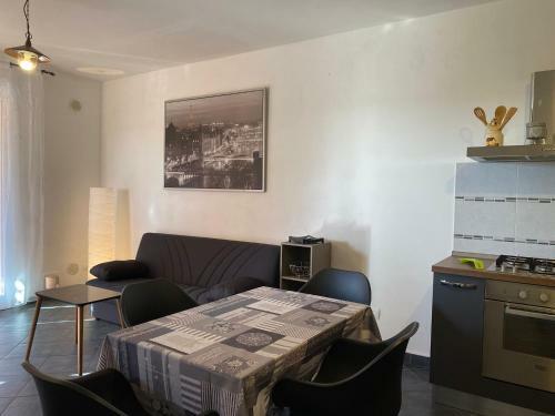 Apartamento Casa Lilly