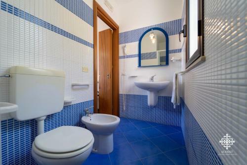 Apartamento Borgo Marino Beach Residence