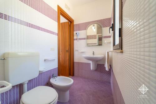 Apartamento Borgo Marino Beach Residence