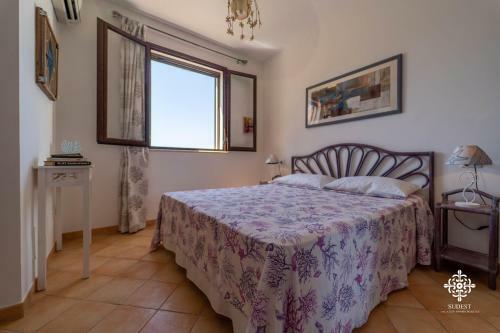 Apartamento Borgo Marino Beach Residence