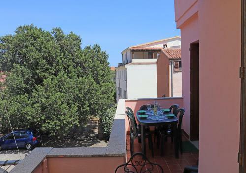 Apartamento Residenza Guardia Vecchia