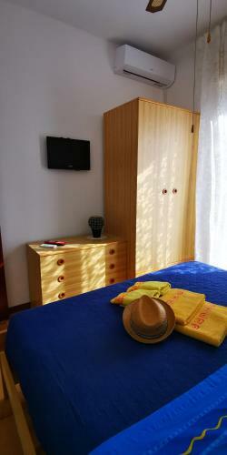 Apartamento Rooms Guitgia