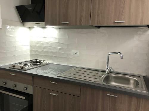 Apartamento Dentice