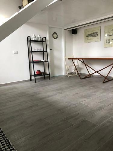 Apartamento Dentice