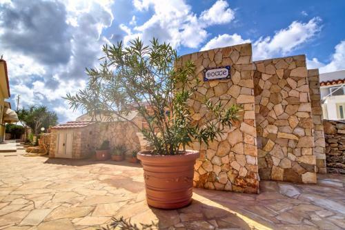 Apartamento Il Corallo "gruppo Cala Croce"