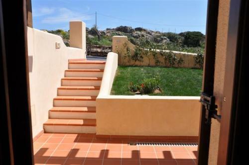 La Casa Degli Specchi-villetta Con Due Giardini