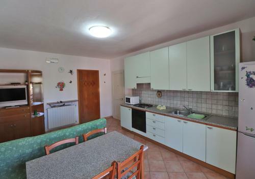 Apartamento Residenza Tiziana
