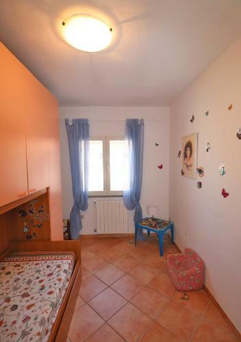 Apartamento Residenza Tiziana