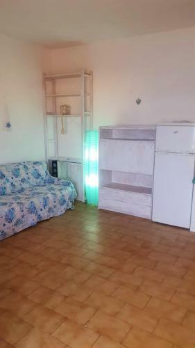Apartamento Appartamento Oltremare Vista Mare