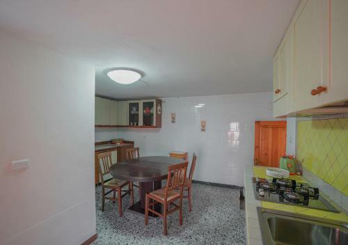 Apartamento Casa Lucia