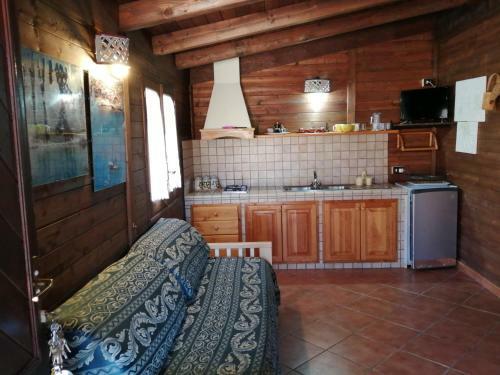 Apartamento App Mare