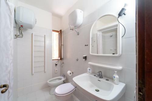 Apartamento Wonderful Seaview Villa Il Gabbiano Reale