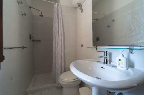 Apartamento Wonderful Seaview Villa Il Gabbiano Reale