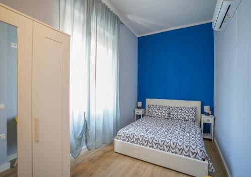 Apartamento Residenza Duilio 01