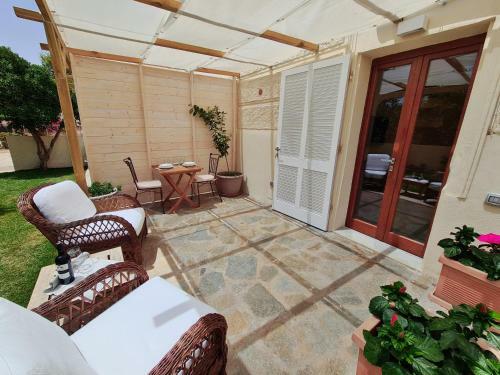 Hostal Villa Manini Suites