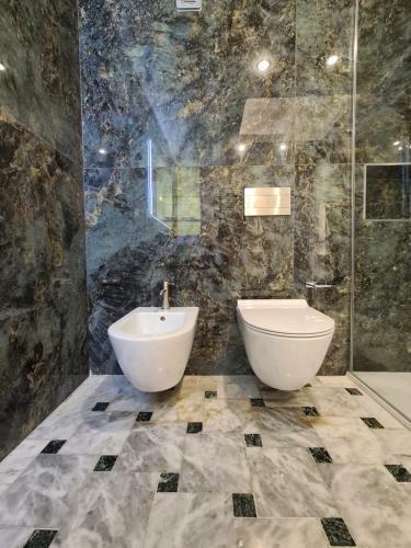 Hostal Villa Manini Suites