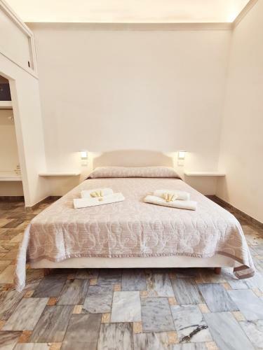 Hostal Villa Manini Suites