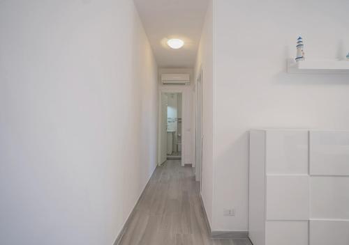 Apartamento Residenza Aldo Moro