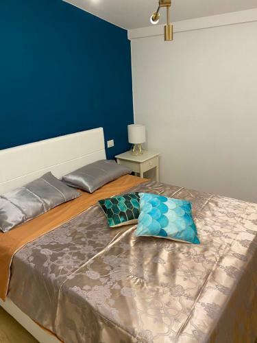 Apartamento A Casa Di Silvia