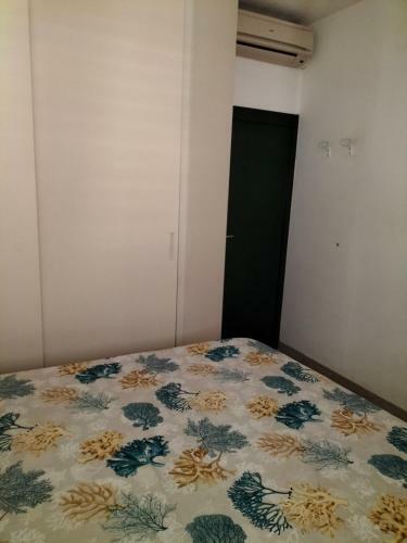 Apartamento Casa Brunzin