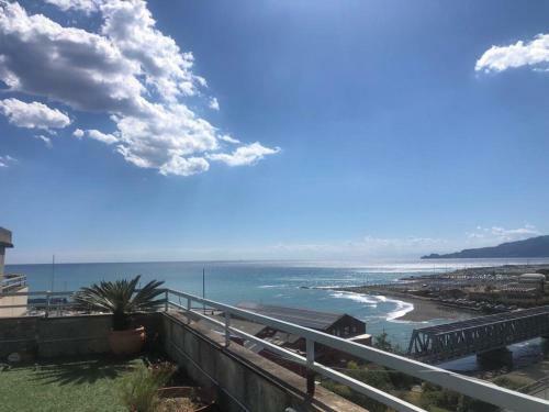 Apartamento Sky21