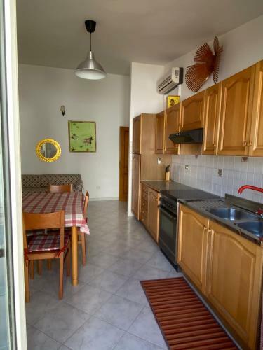Apartamento Solemare Le Castella